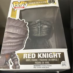 Dark Souls #89 Funko Pop