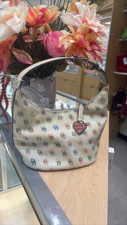 Purse Dooney&Bourke