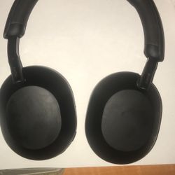 Sony headphones