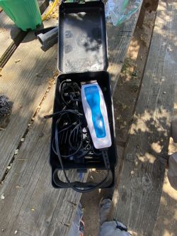 Wahl Clippers Kit Set