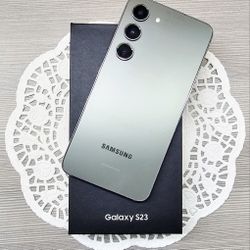 Samsung Galaxy S23 128gb Unlocked