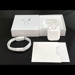 Airpods Generation 2 ( NEW )