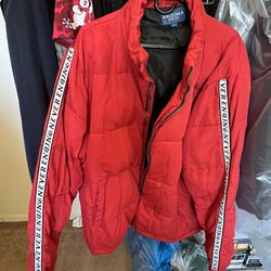 Mens Size 2x Outdoor Jackets And Hoodies For Sale