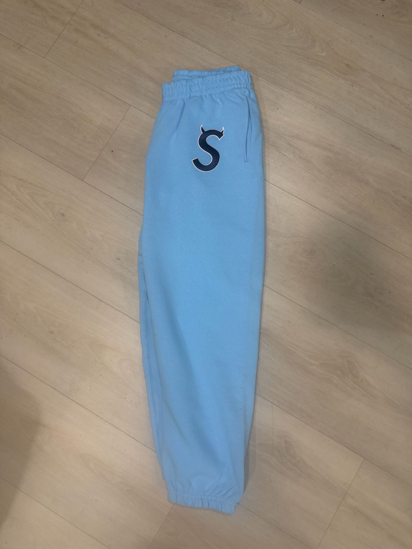 Supreme Devil S Logo Sweatpant