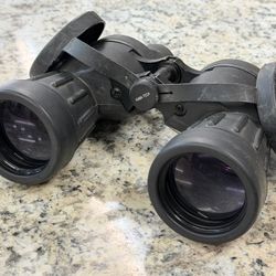 Fujinon M22 7x50 Military Kama Tech Binoculars