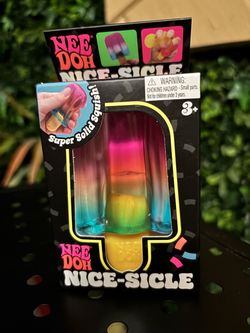 Needoh Nice-Sicle