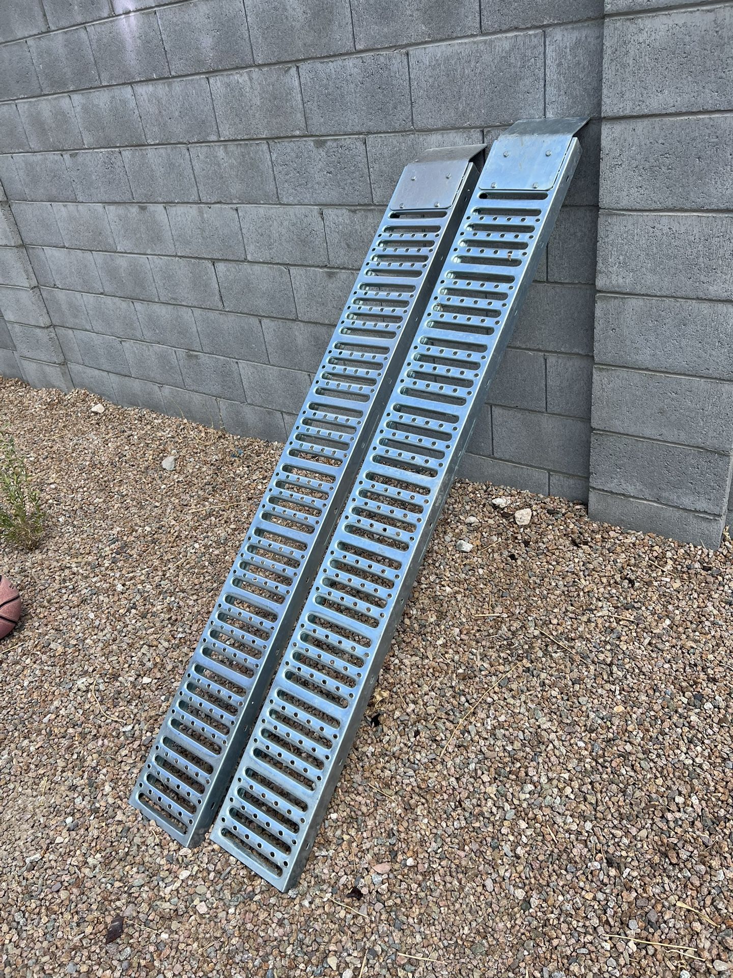 Atv Ramps