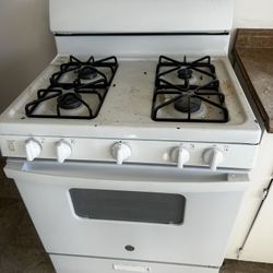 Stove. Good Conditions 