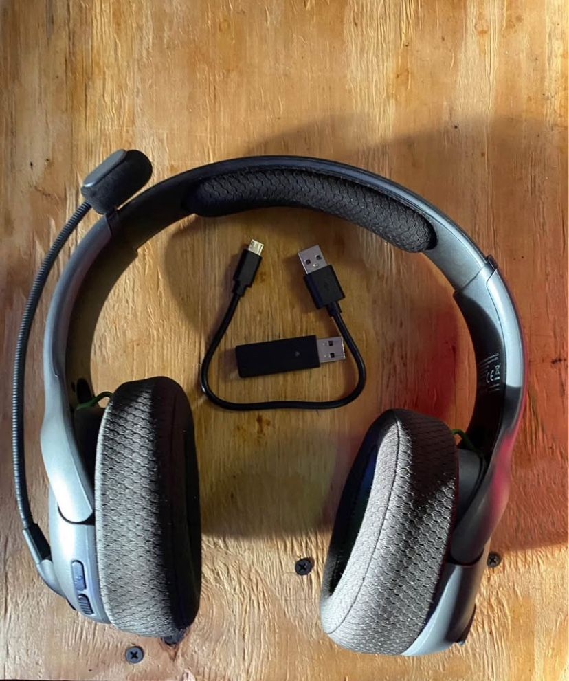 PDP LVL 50 Headset 