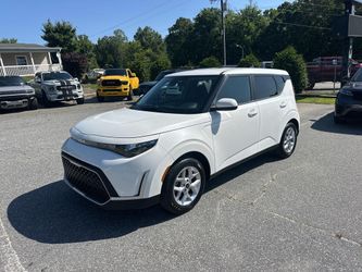 2024 Kia Soul