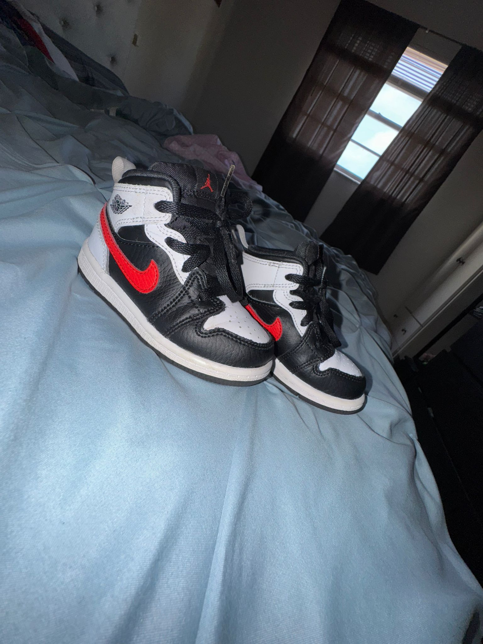 Jordan 7c