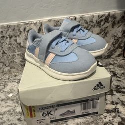 Adidas Size 6 Toddler 