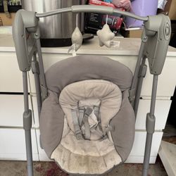 Baby Swing 