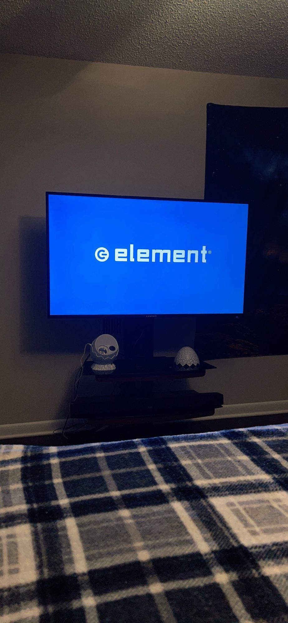 55’ Tv