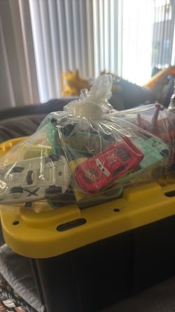 Cars Disney