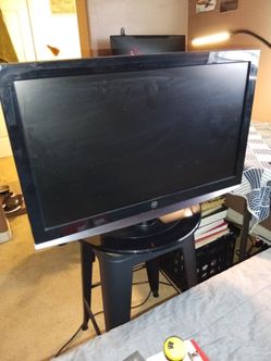 Westinghouse Flat Screen TV