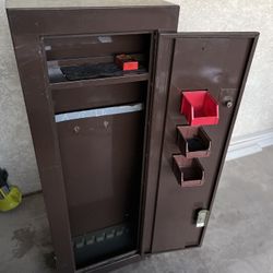 Gun Safe 