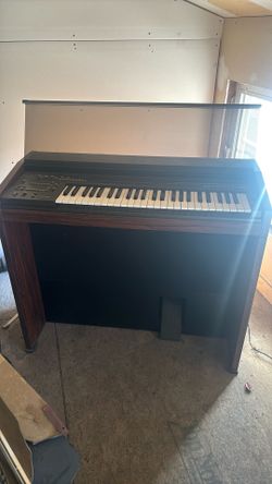 Electric Piano