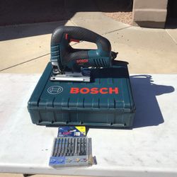Jig Saw