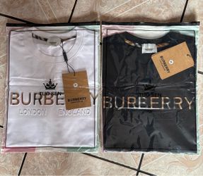 Burberry Shirts Brand New Medium