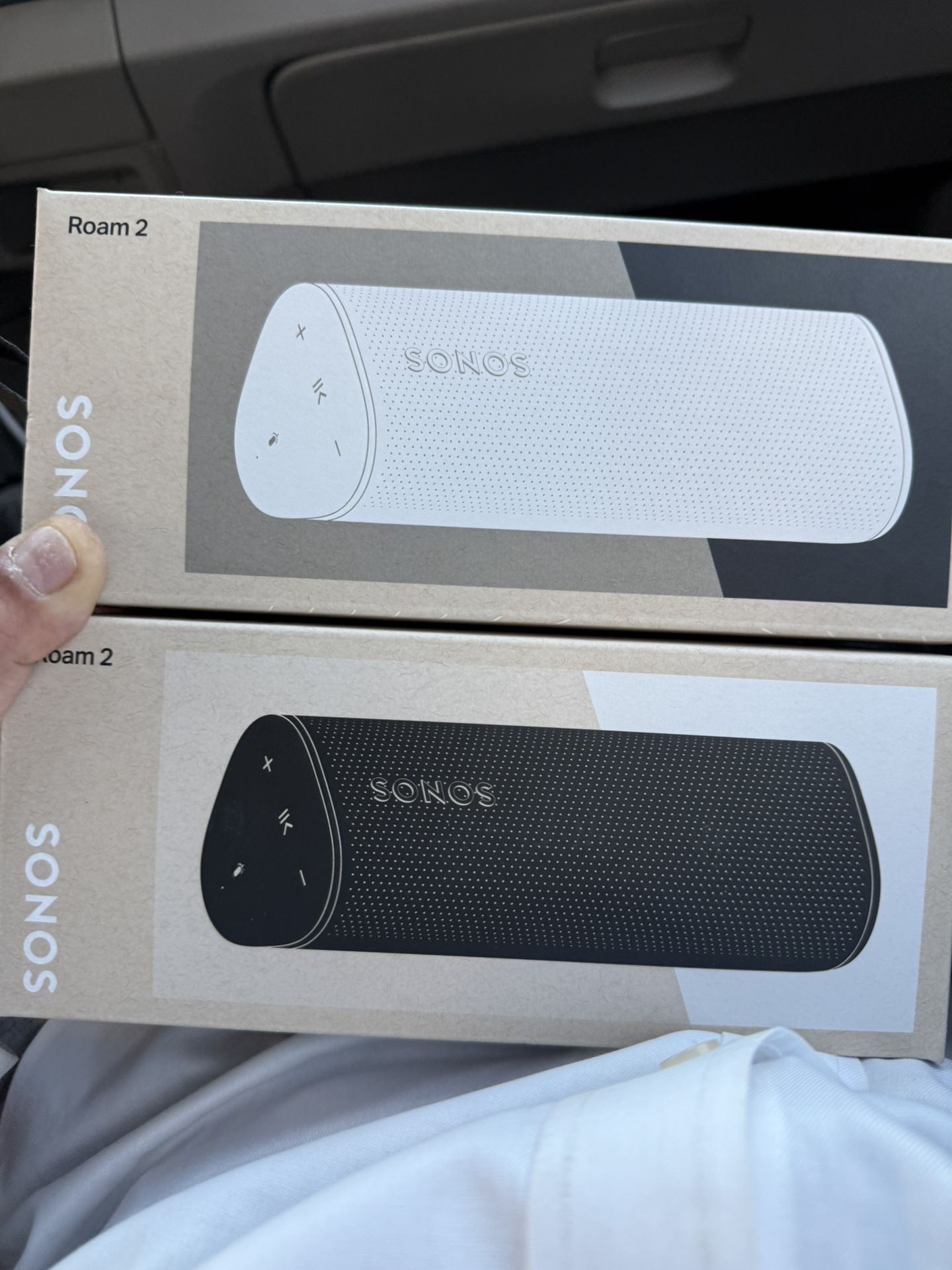 Sonos Roam 2 Unopened