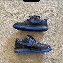 Nike AF1 London