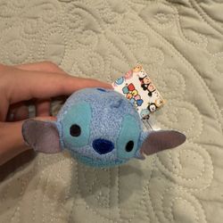 Stitch Original Series Tsum Tsum