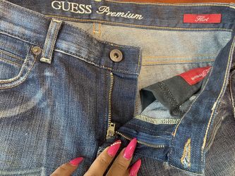 Women’s Jeans