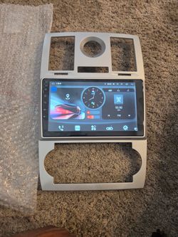 Apple Carplay Upgrade