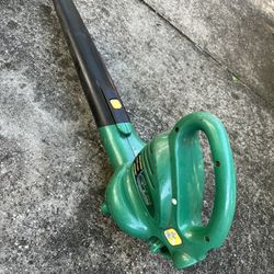 Leaves Blower 