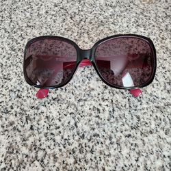 KORS MK Grenadine Sunglasses