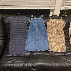 Dress Bundle - Size Small