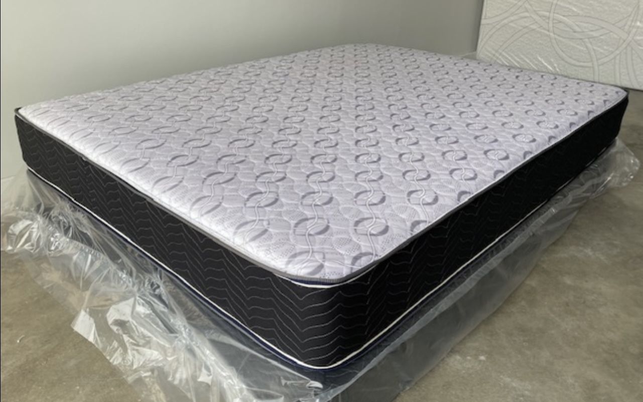 Full Orthopedic Double Sided Mattress 