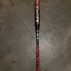 Miken Maniac  Softball Bat