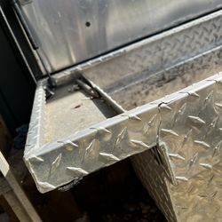 Se Vende Está Caja De Erramienta 