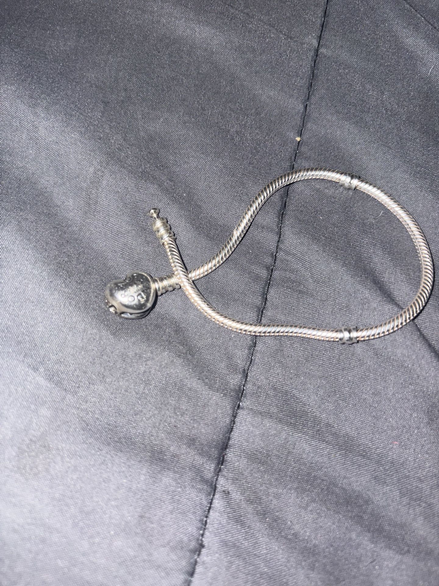 Pandora Bracelet