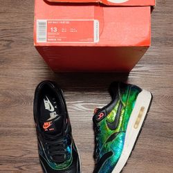 Nike Air Max 1 QS "Bronze Trophy"