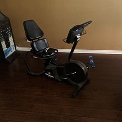 STAIRMASTER  3800 BIKE $425