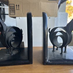 Book Ends