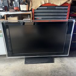 Televisión Marca Sony