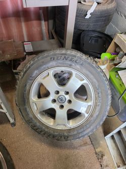 Rims 16 inch for European cars
