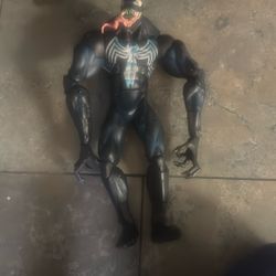 Venom Toy