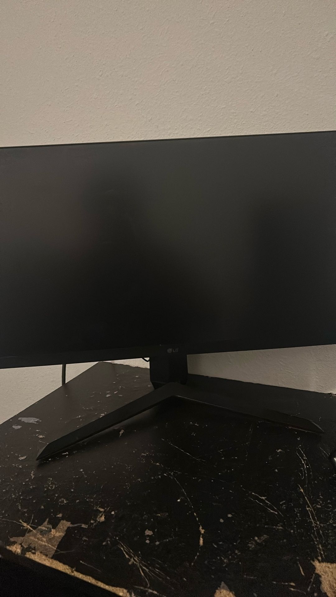 Lg Monitor