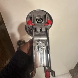 Dyson V8 Motor Body For Parts