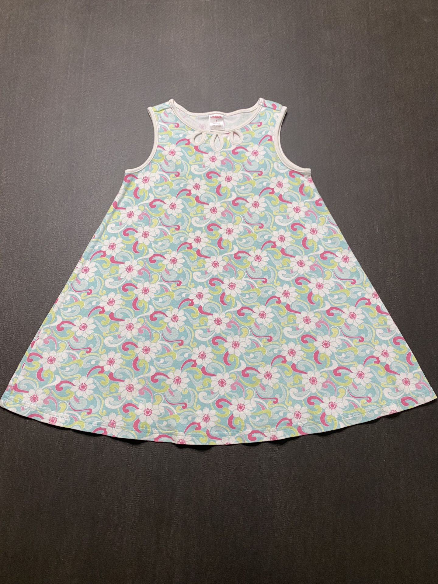 Girl’s Dress, Gymboree - Size 5