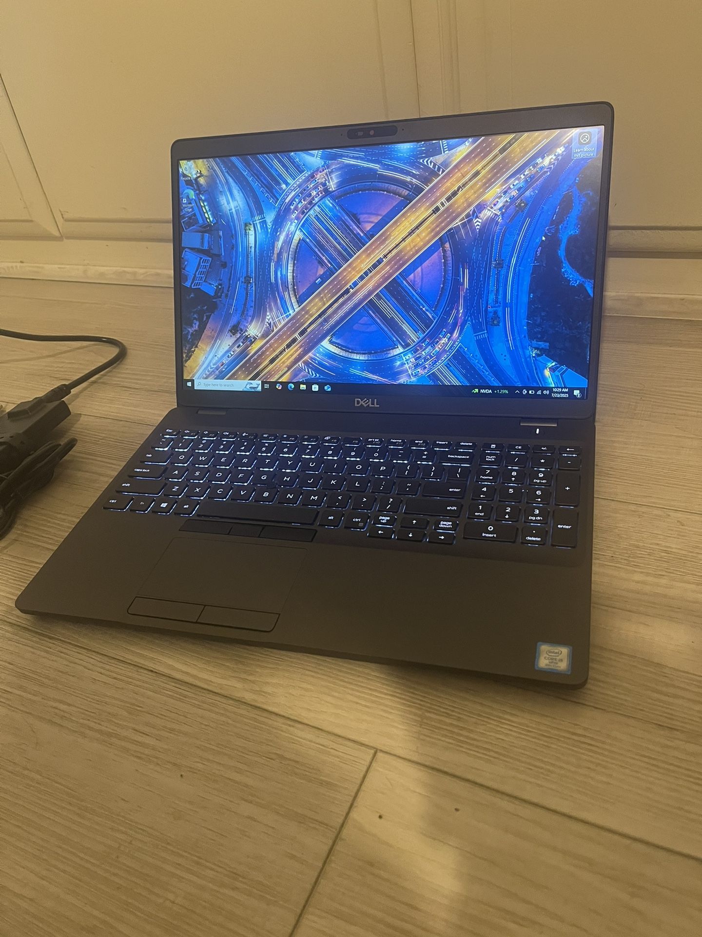 Dell Laptop I5 Like New 