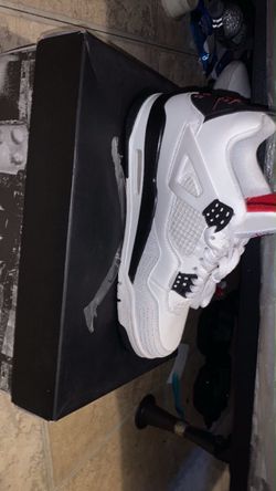 Jordan shoes