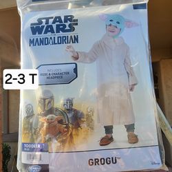 Halloween costumes