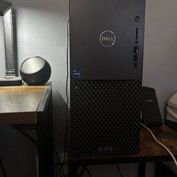 Dell Tower PC 