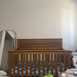 Crib